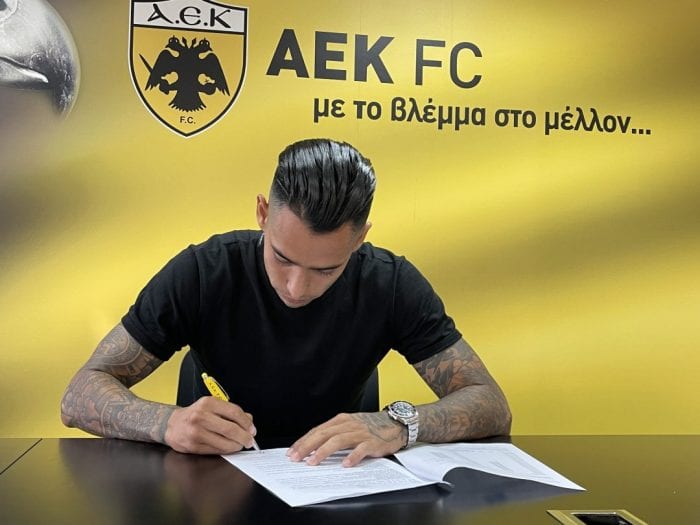 "Cuando regreses te quedarás aquí para siempre"