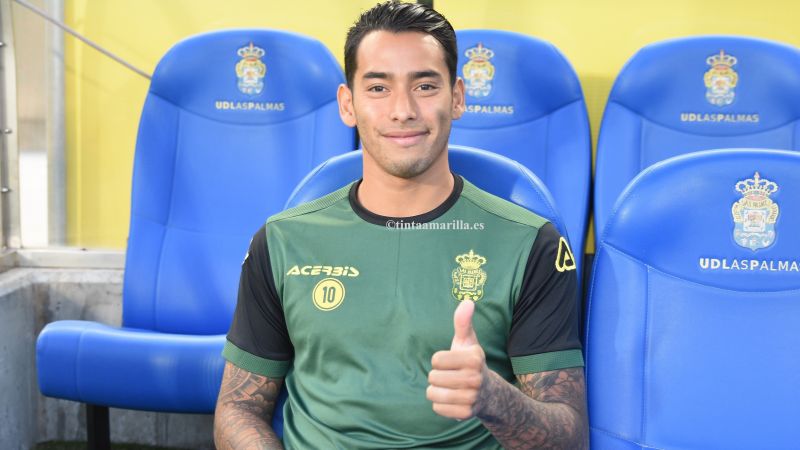 "Prometí a Rubén 10 asistencias"