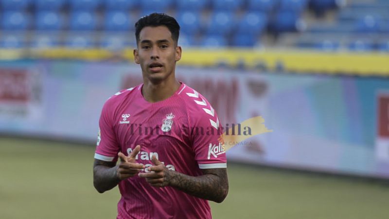 Matías Almeyda admite que no logró convencer a Sergio Araujo