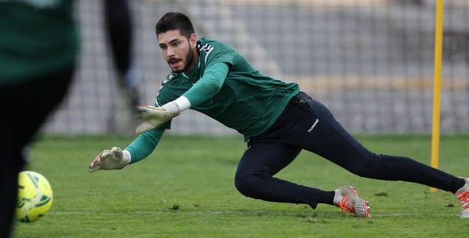 Sergi Puig, tras los pasos de Josep