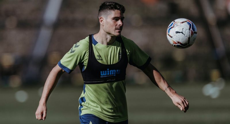 "No vale competir sólo con los de arriba"