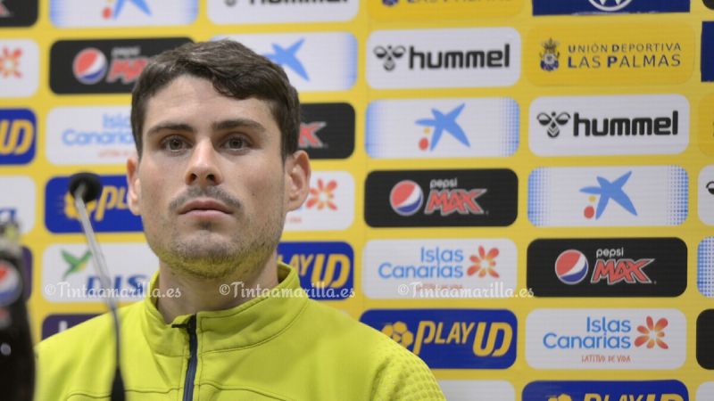 "El Chino es diferencial; espero que se quede"