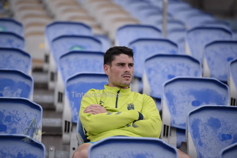 "Me encantaría coincidir con Jonathan Viera"