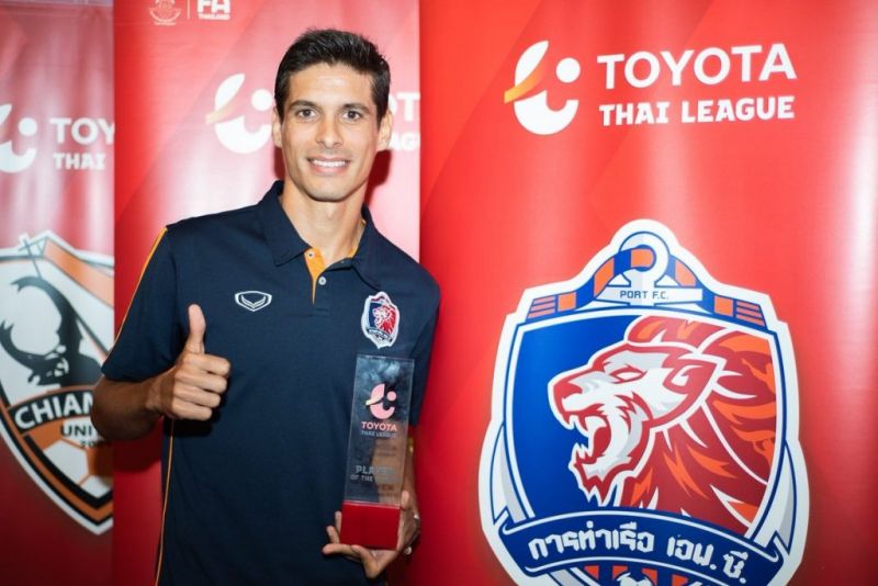 Sergio Suárez retorna a Gran Canaria por la vía del Tamaraceite