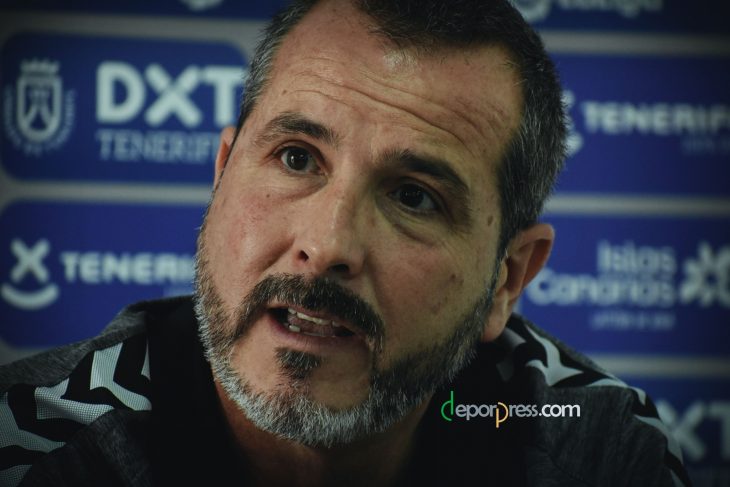 "Hemos de ser un equipo"