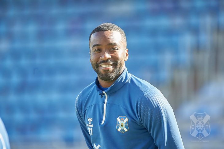 Moore apunta al Mundial de Qatar