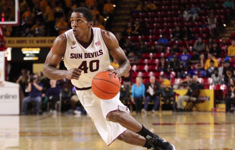 "Siempre tuve en mente jugar algún día en España"