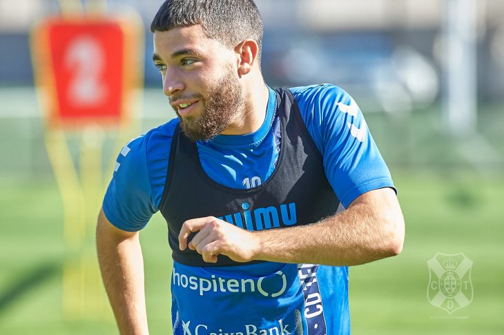 Shashoua admite que está jugando "con dolor"