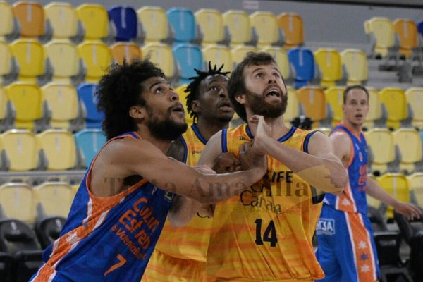 "Se ha visto el compromiso de todos"