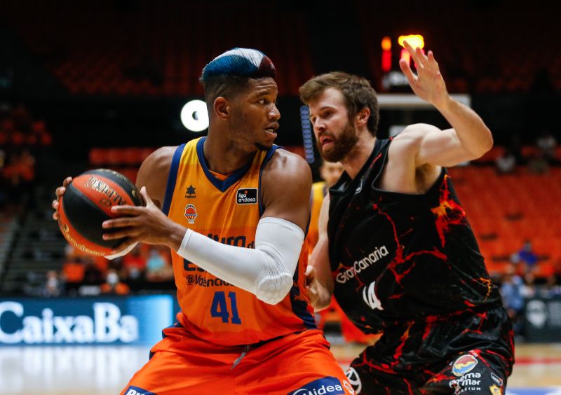 "Demostramos carácter"