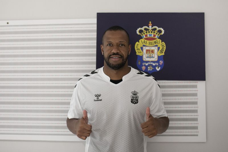 Quince jugadores de la UD nacieron en Brasil