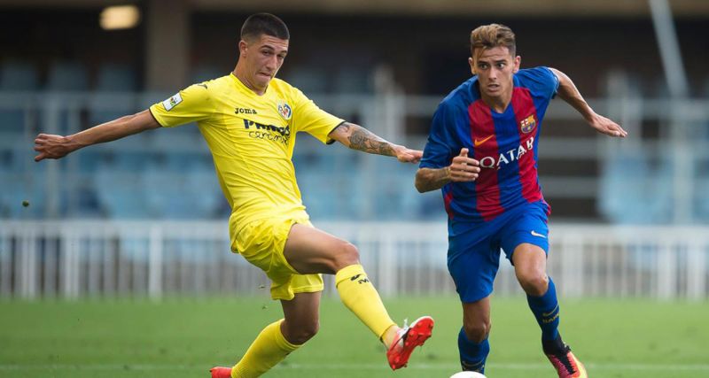 "Estoy feliz por jugar en el mejor club de India"