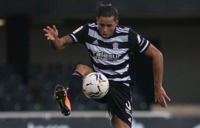 "Soy un experto en resurgir"