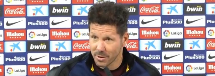 "Las Palmas es valiente y arriesgado; creo que le podemos hacer daño"