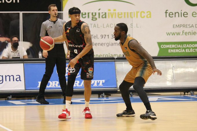 65-78: El Granca despide con otra derrota la pretemporada