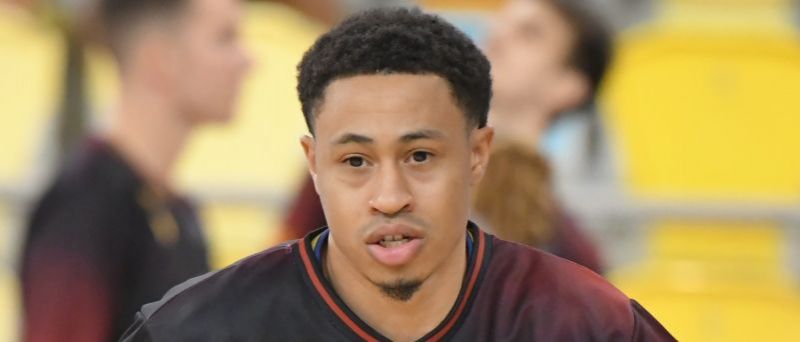 Slaughter, la siguiente baja en el Gran Canaria