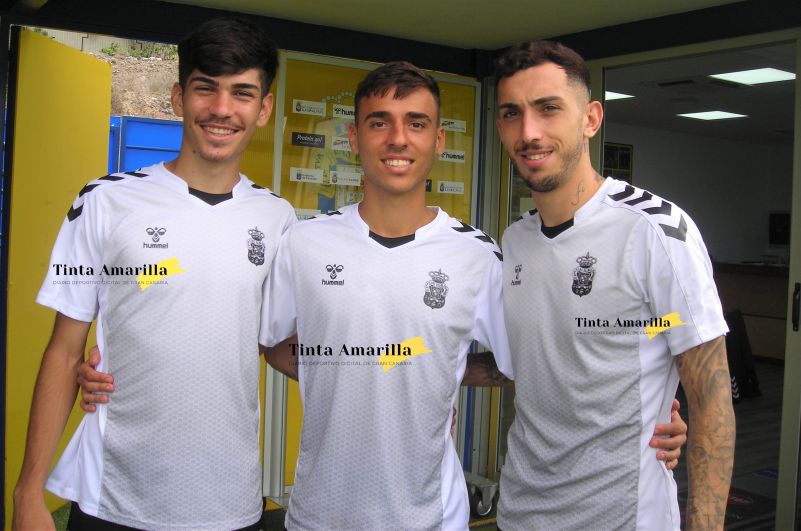 Embajadores del Sobradillo