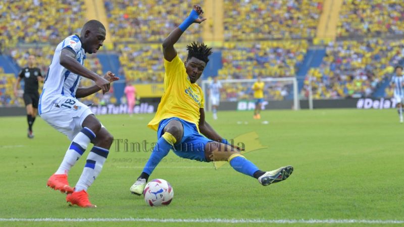 "Hay que insistir, insistir e insistir hasta que llegue la victoria"