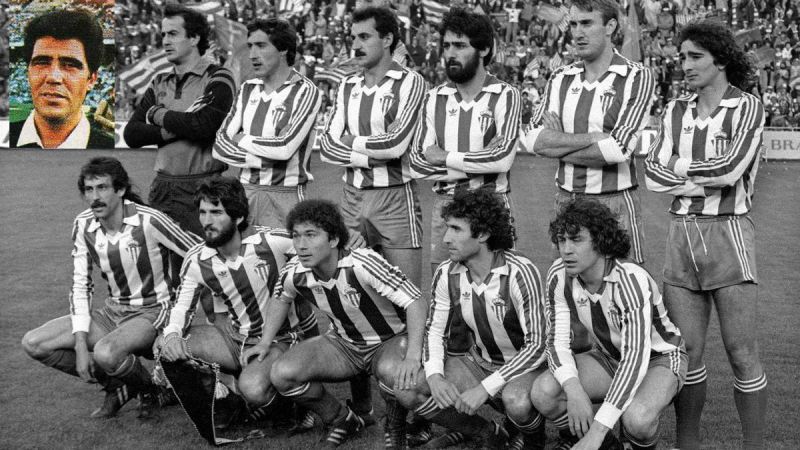 El Sporting-Las Palmas que se tragó el tiempo