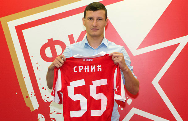 Estrella Roja elogia la labor de Srnic en el título logrado