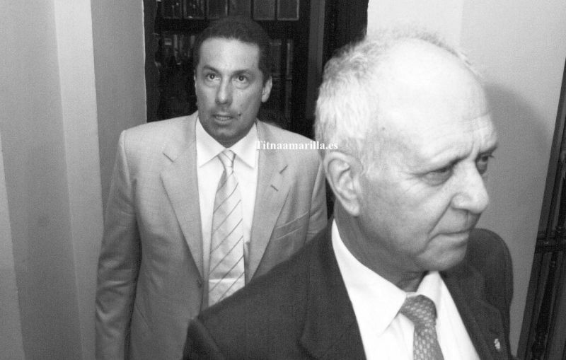 Fallece Stambouli, el técnico que renunció a dirigir a la UD