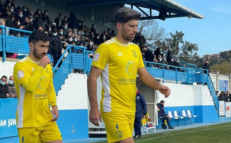 Stephane, contrariado con una inédita estadística