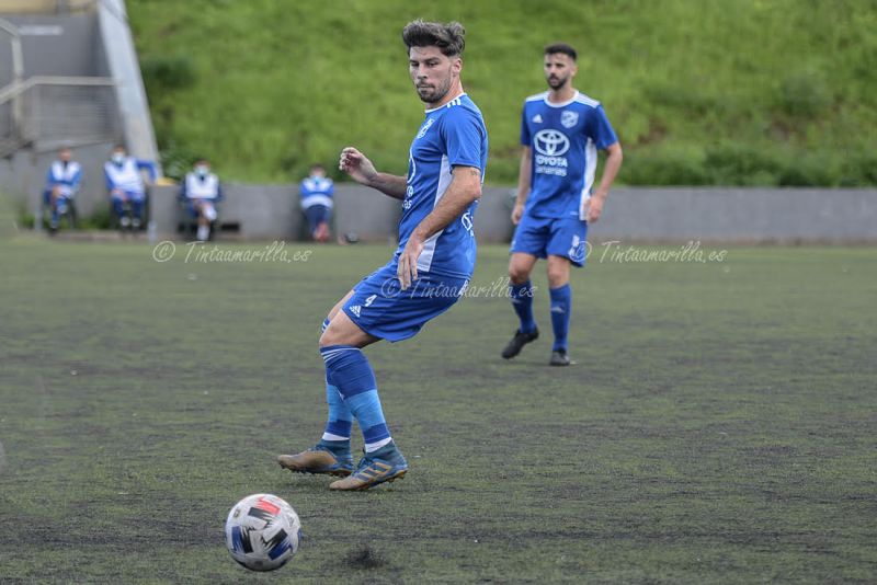 3-2: El Sanfer pierde con polémicas, tangana y gol en el minuto 100