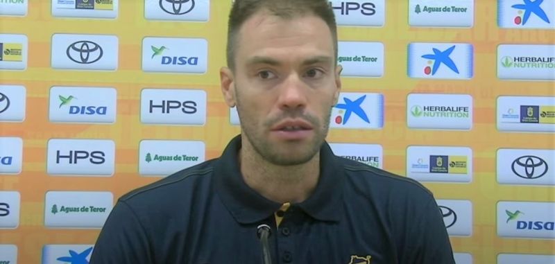 "Lo tenemos todo, pero hay que demostrarlo en la pista"