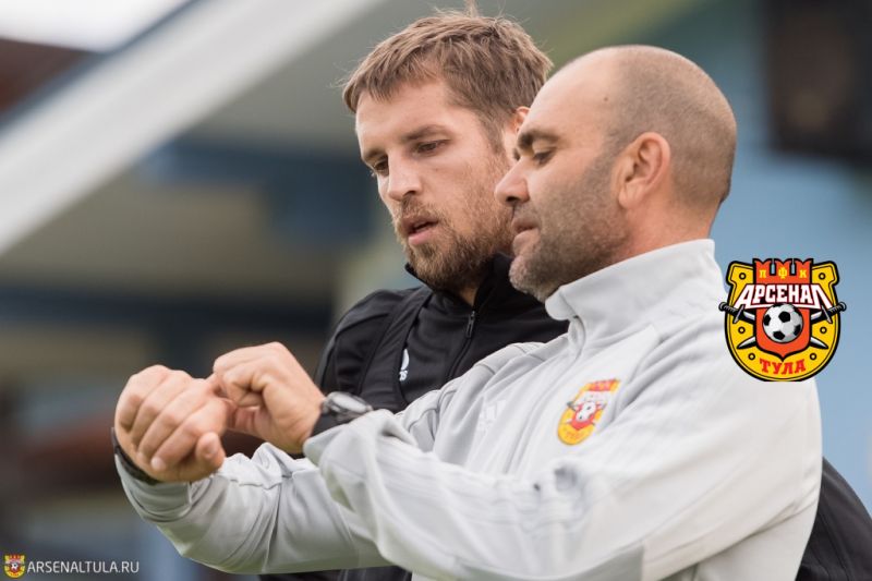 El galdense Suso Suárez comienza otra etapa en el fútbol ruso