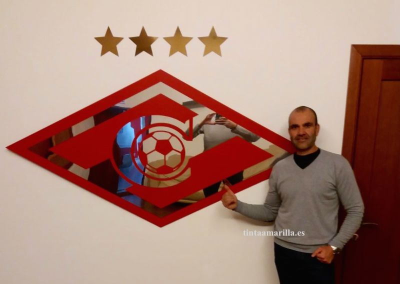 El grancanario Suso Suárez se incorpora al Spartak de Moscú