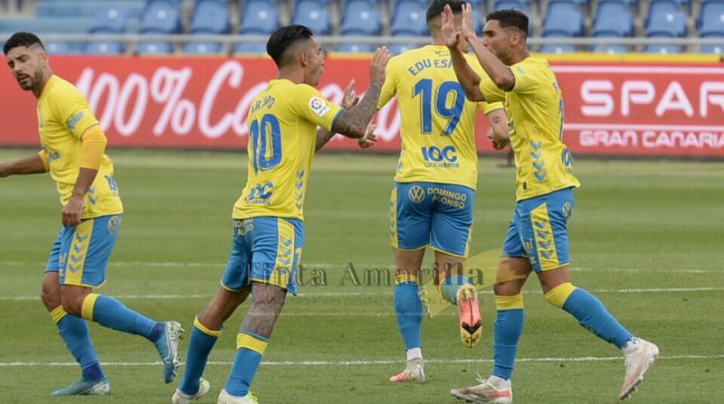 "El empate me sabe a nada"