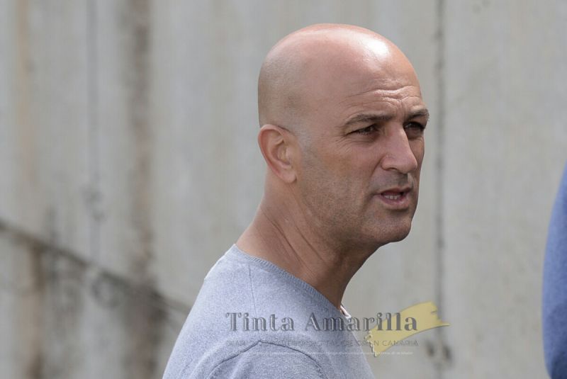 "Hemos disfrutado sufriendo"