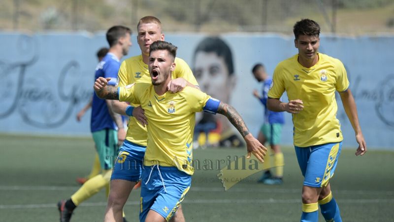 3-1: Hasta que el capi Joel dijo ¡basta!