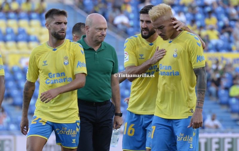 "Nos estamos dejando el alma en el campo"