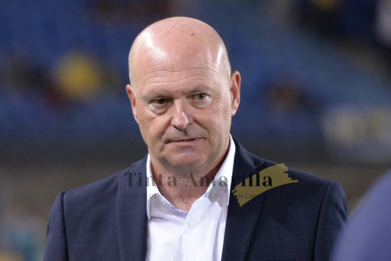 "Sergio Ruiz estará en Estados Unidos durante la segunda vuelta"