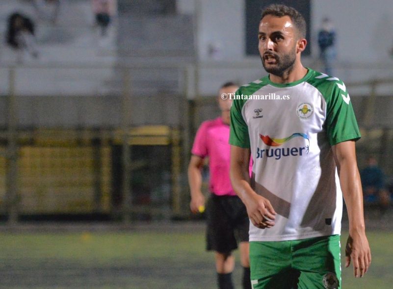 3-0: El Villa da otro avance en la tabla tras ganar al Viera