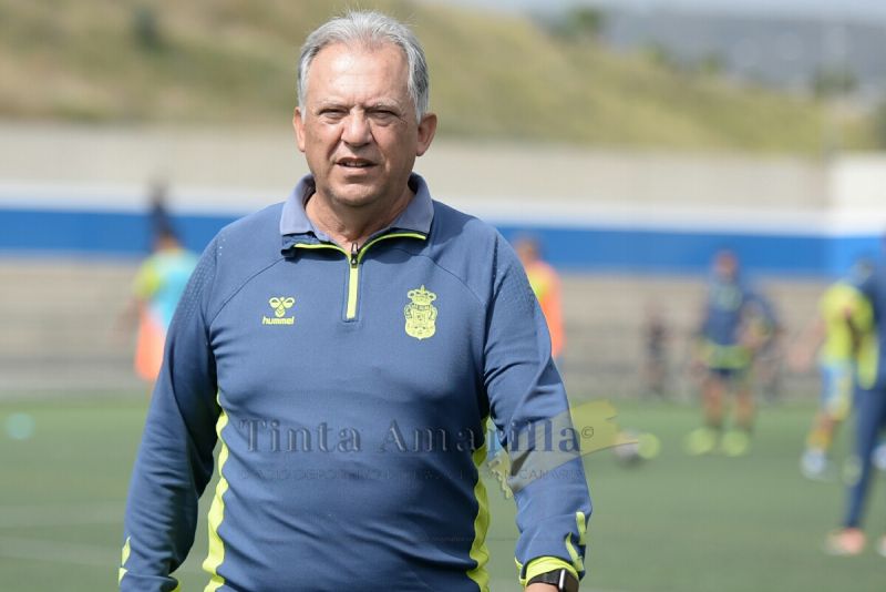 "No podemos ser conformistas; hay cosas que corregir"