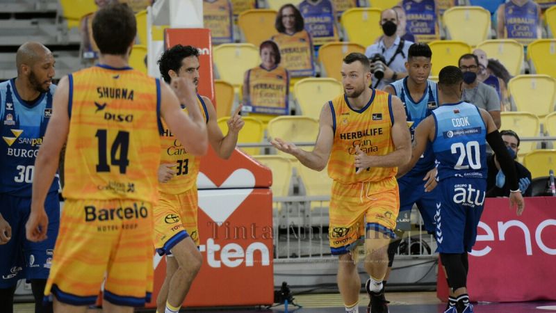 El Cabildo cubrirá 1.753.000 euros del déficit del Gran Canaria