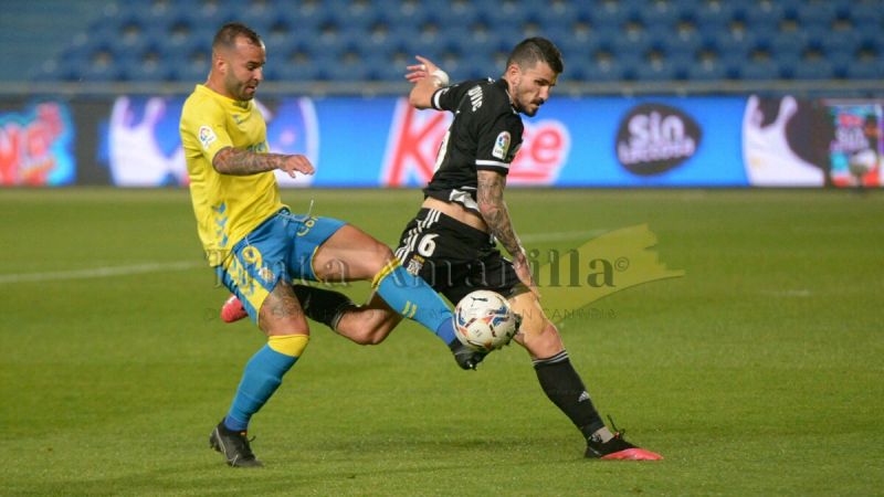 "Adelantamos una semana mi debut, pero estoy con buenas sensaciones"