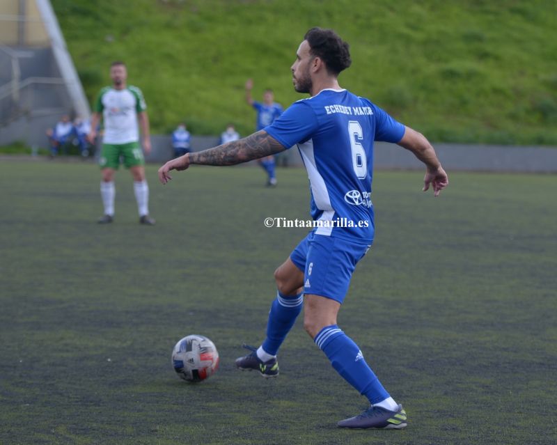 La última bala del San Fernando