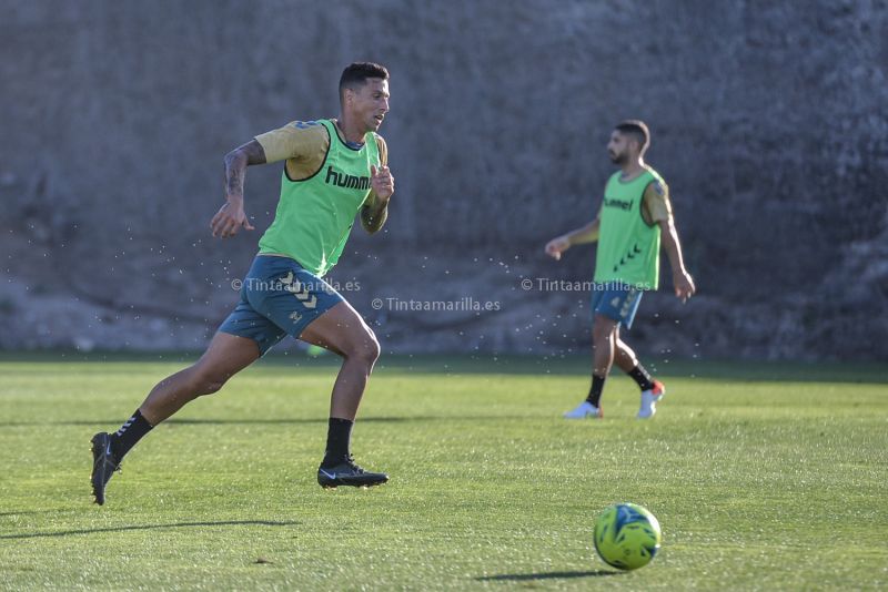 "Conozco a Ramis de Albacete; es muy buen entrenador y persona"