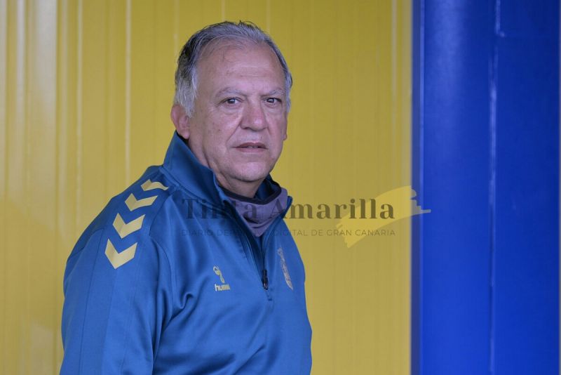 "Mis jugadores tienen matrícula de honor; han respondido contra el mundo"