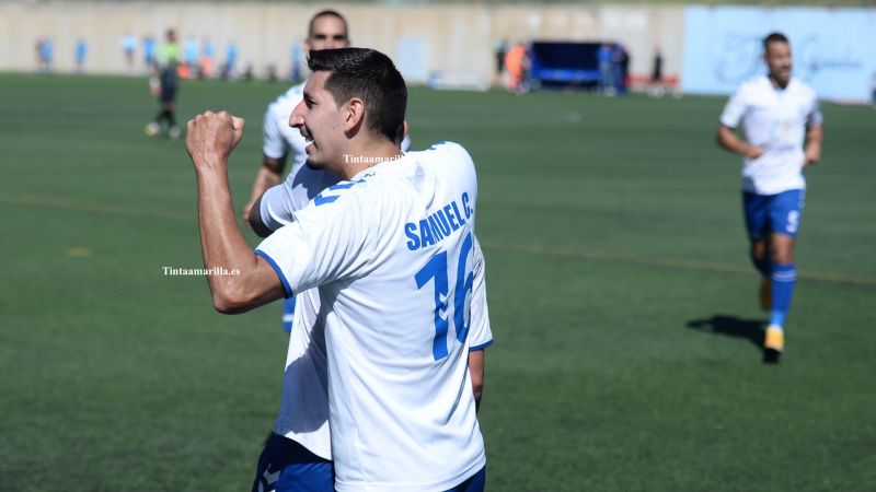 Así será la Primera RFEF, a la que aspira el Tamaraceite