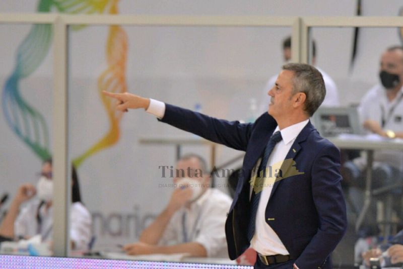 "Ha sido una lástima"