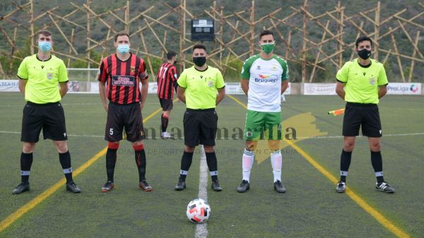 La FIFLP recuerda a los clubes la obligación de cumplir el protocolo Covid