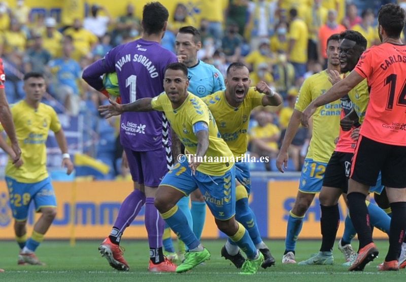 Jesé: tres goles y cinco asistencias
