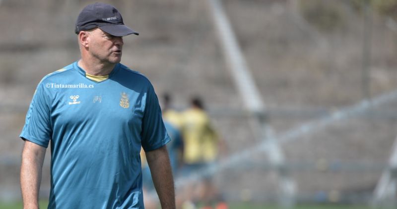 "Me fui de Anduva con una sensación de fracaso personal"