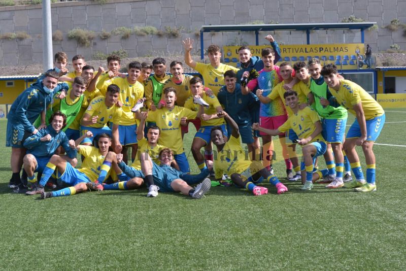 Las Palmas y Tenerife, equipos canarios en el bombo de octavos de final