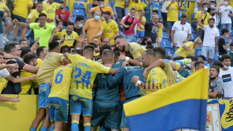 2-1: Los genios desmontan a los guerrilleros