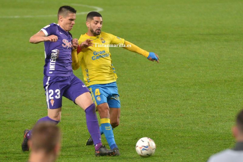 Alex Suárez pasa a liderar el ranking de la UD